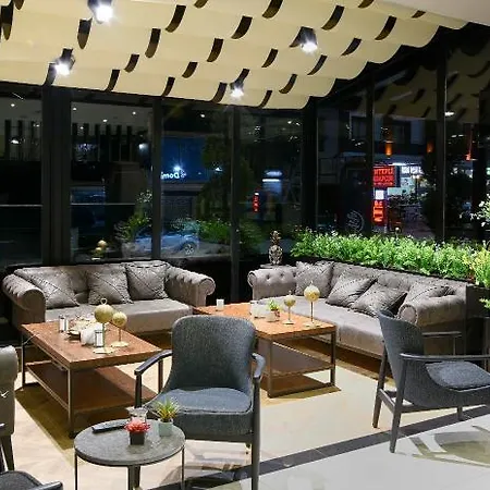 Sapanca Alfa & Hotel Dilekli